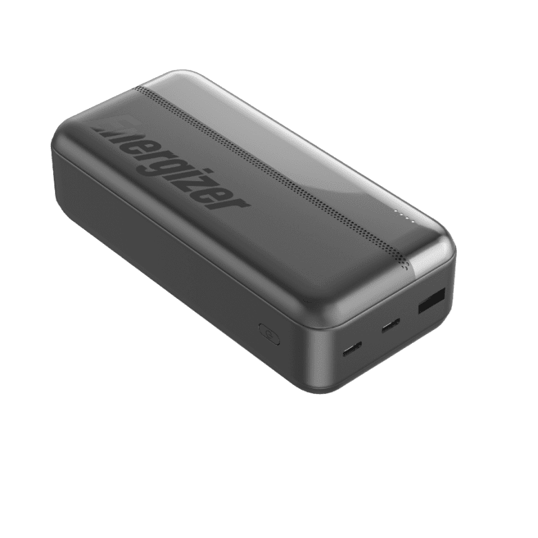 [UE20050CC] Power Bank 20000 mAh Energizer - Powersafe