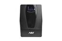 UPS ADJ Server Series 2500VA - Line Interactive -6 IEC outlets