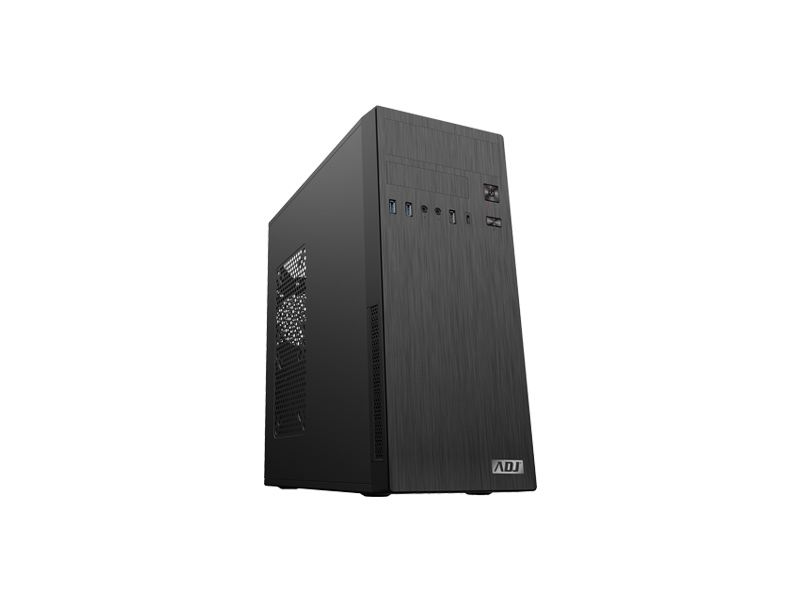 [272-5U5161] ADJ i5 PC - Ultra 5 - H810M- 16GB DDR5- 1TB SSD NvMe- geen OS