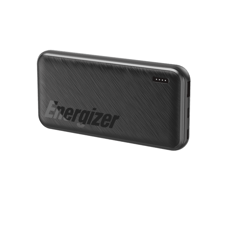 Power Bank 10000 mAh Energizer - Fast Charge -Power Delivery 20w