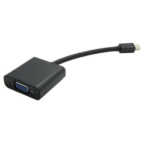 Cable Mini-DisplayPort/VGA M/F  15 cm - BLISTER