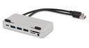 LMP USB-C Attach Hub 7 Port for Imac