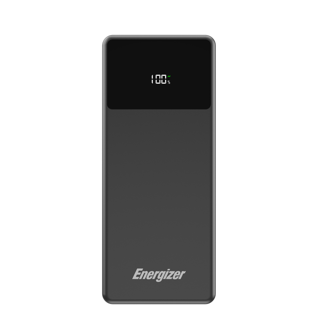 [UE27062PQ] Power Bank for Laptop 27,000mAh 65W PD Energizer 