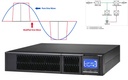 UPS ADJ Server Rack / Tower Series 3000VA - Online 