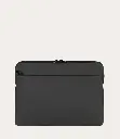 Gommo Sleeve for Laptop 14''-MacBook Air 15”- Black