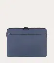 Gommo Sleeve for Laptop 14''-MacBook Air 15”- Blue