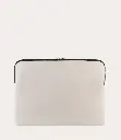 Gommo Sleeve for Laptop 14''-MacBook Air 15”- Grijs
