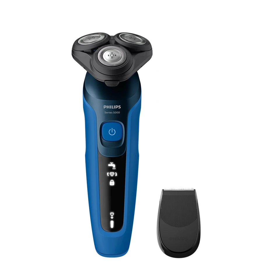 Philips Shaver series 5000 - nat en droog
