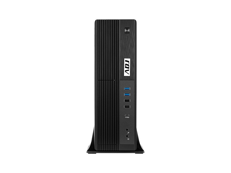 ADJ SFF Ultra 5 PC - Ultra 5 - H810 - 16GB - 1TB SSD- Windows 11 Pro