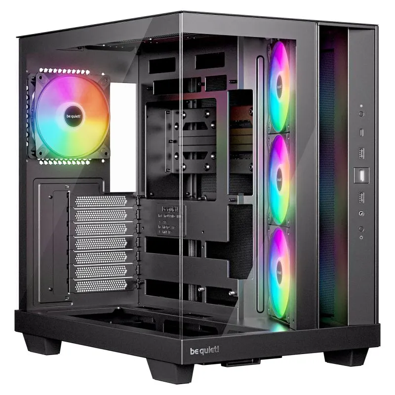 [PSU7RGB] Pointer Systems U7 video edit RGB - Ultra7- B860 - 32GB - 1TB SSD- RTX5070 - Windows 11 Pro ( Digital License )