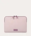 Sleeve for Macbook Neo ( 2026 ) - Pink Blush
