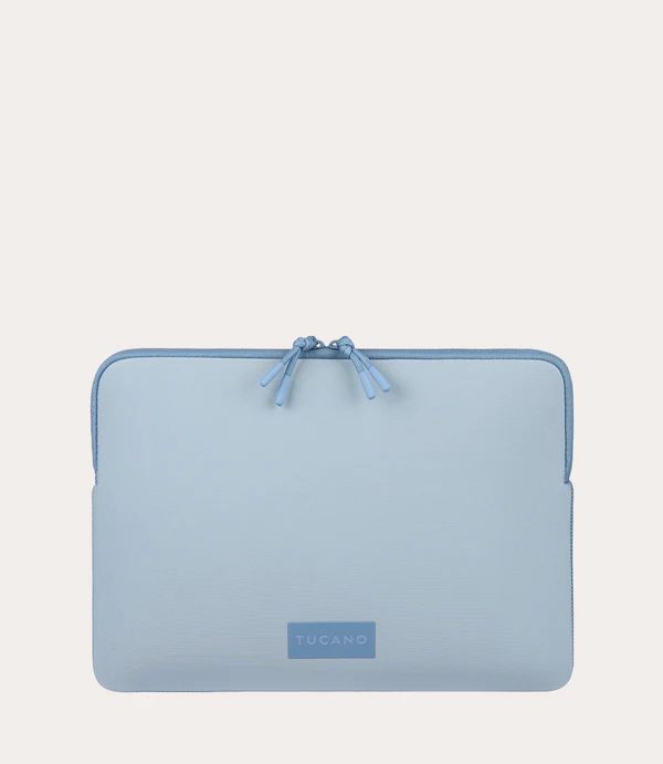 [BFONEMBN13-SL] Sleeve for Macbook Neo ( 2026 ) - Silver