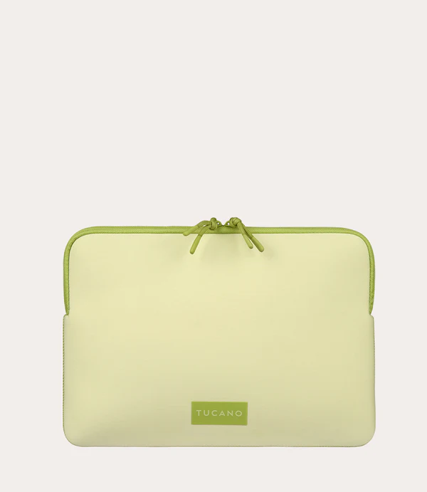 Sleeve for Macbook Neo ( 2026 ) - Yellow