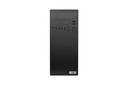 Case ADJ Revenant Black - Micro ATX & ATX  - no PSU