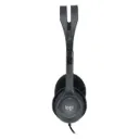 Logitech 3.5 mm stereo headset