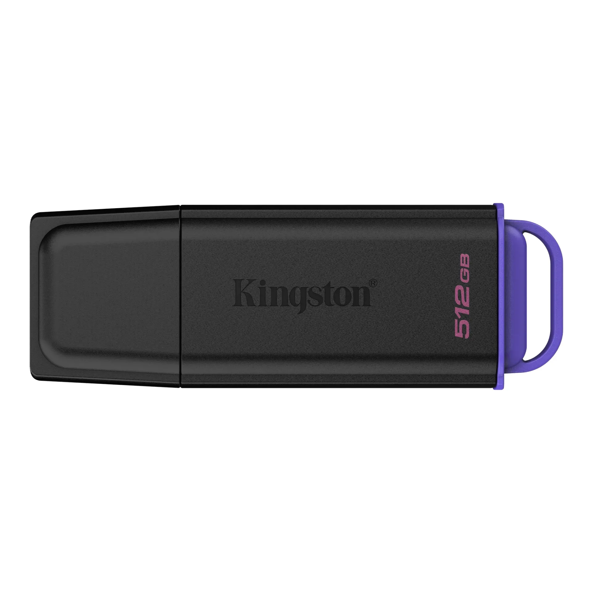 Kingston DTX/512GB Pen drive - 512GB - USB 3.0