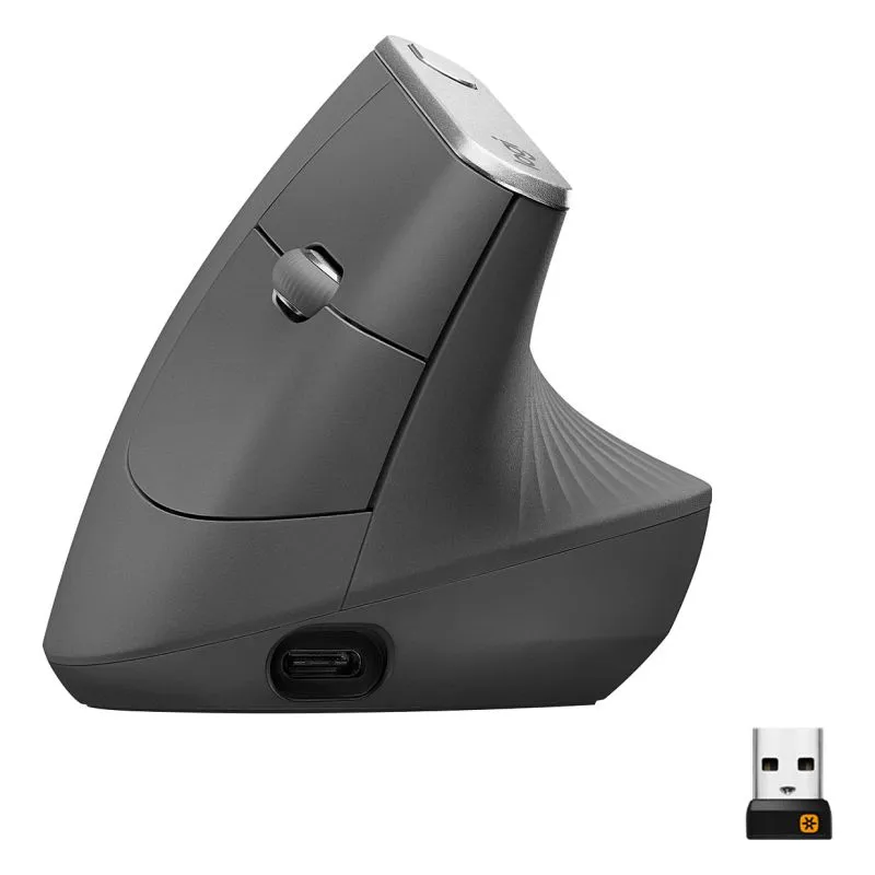 Logitech MX Ergonomisch