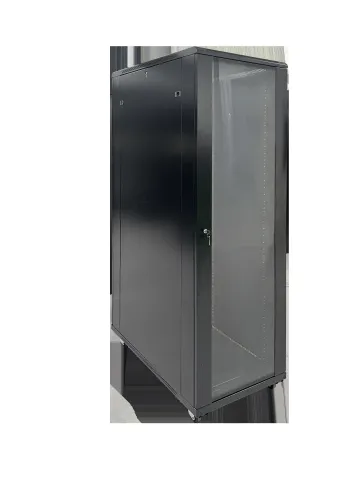 CABINET19U42-600 - Patch Cabinet 19 Inch U42 - 600 mm diepte