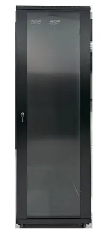 [700-006] CABINET19U42-1000 -Patch Cabinet 19 Inch U42 - 1000 mm diepte