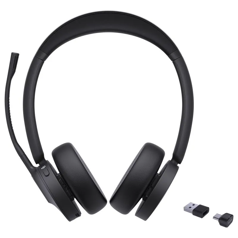 Yealink BH70 DualTeams USB-C/A Headset