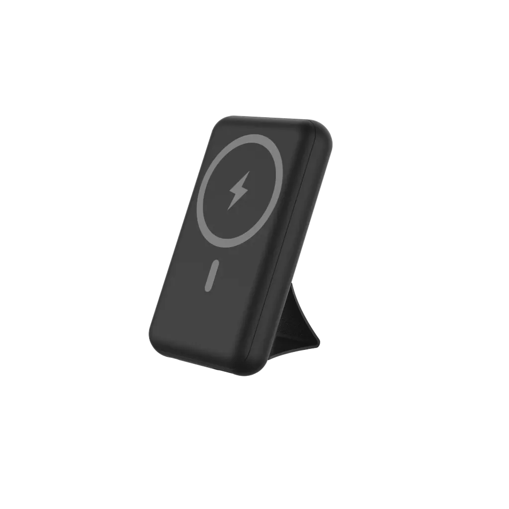 [QM10002PQ] Energizer 10000Mah Magnetic Wireless Charging Power Bank With 22.5W PD Fast Charge