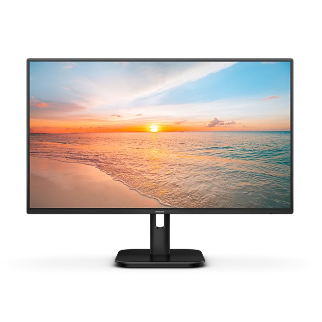 Philips 24" Monitor-HDMI - VGA- Speaker