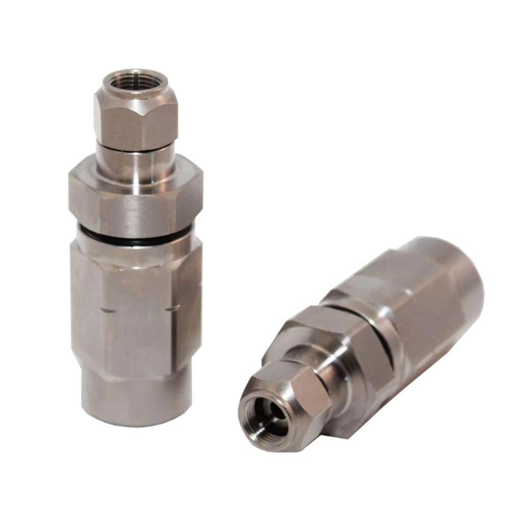[200-003] F-CONNECTOR PE14 F-connector PE14 toolless