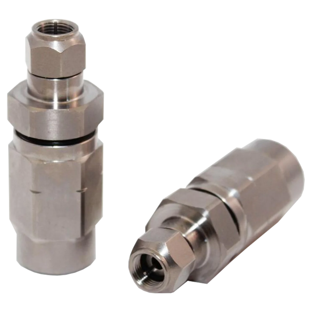 [200-004] F-CONNECTOR PE20 F-connector PE20 toolless