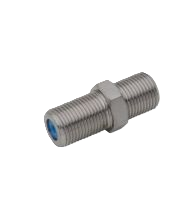 F-COUPLER TRI6 PE6 F-koppeling TRI-PE6 - 100st