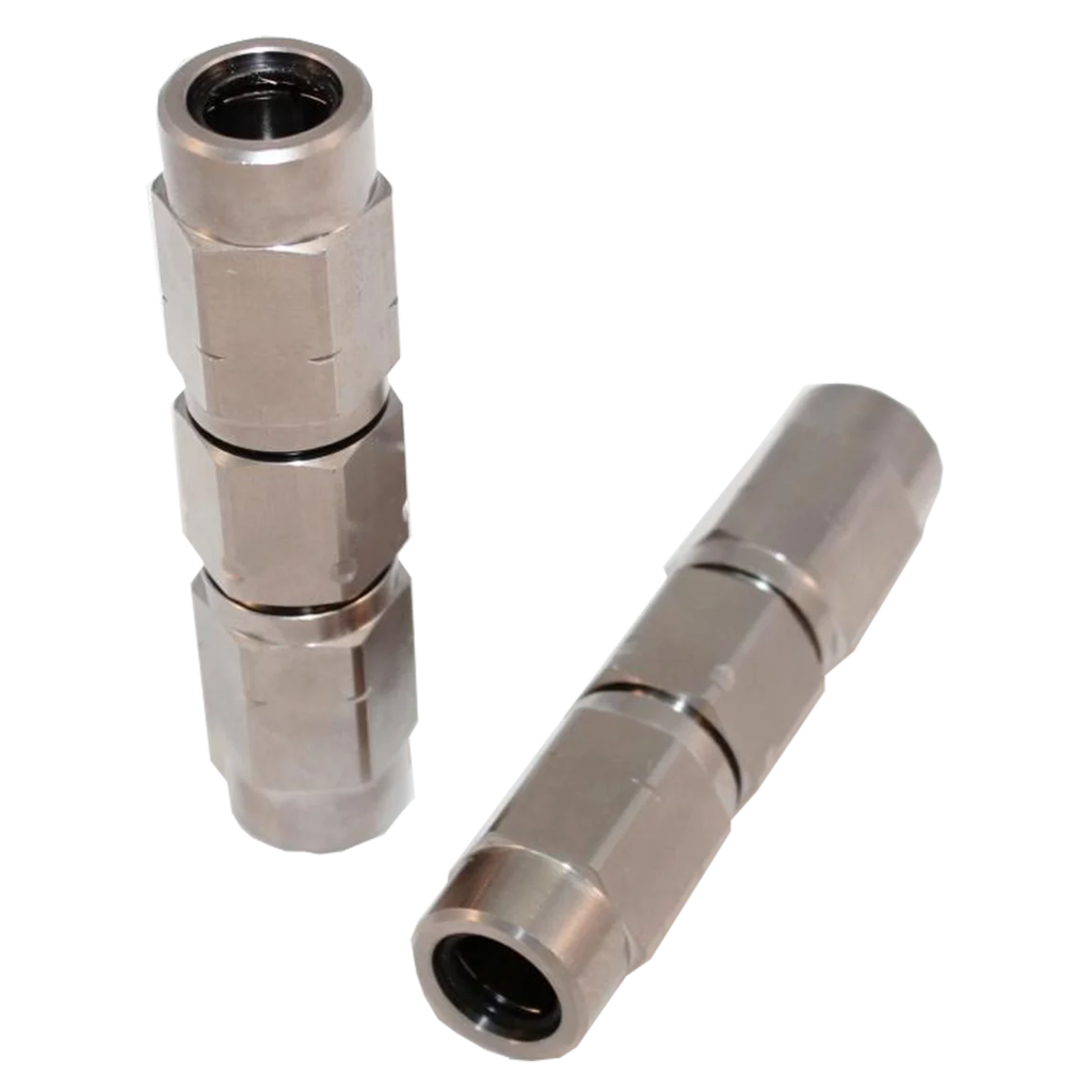 [200-007] F-COUPLER PE20 F-koppeling PE 20
