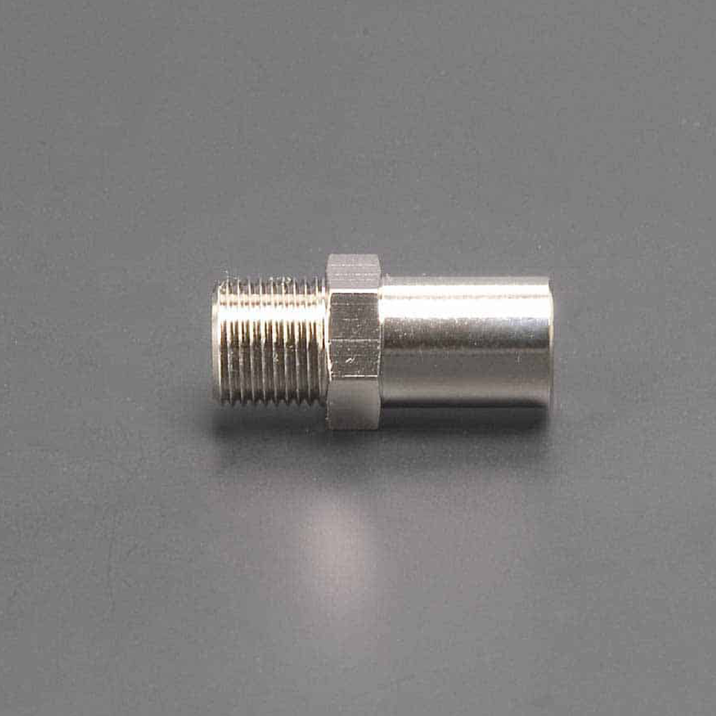 [200-021] TVADAPTFEMALES IEC-connector Female naar F-Female recht klasse A