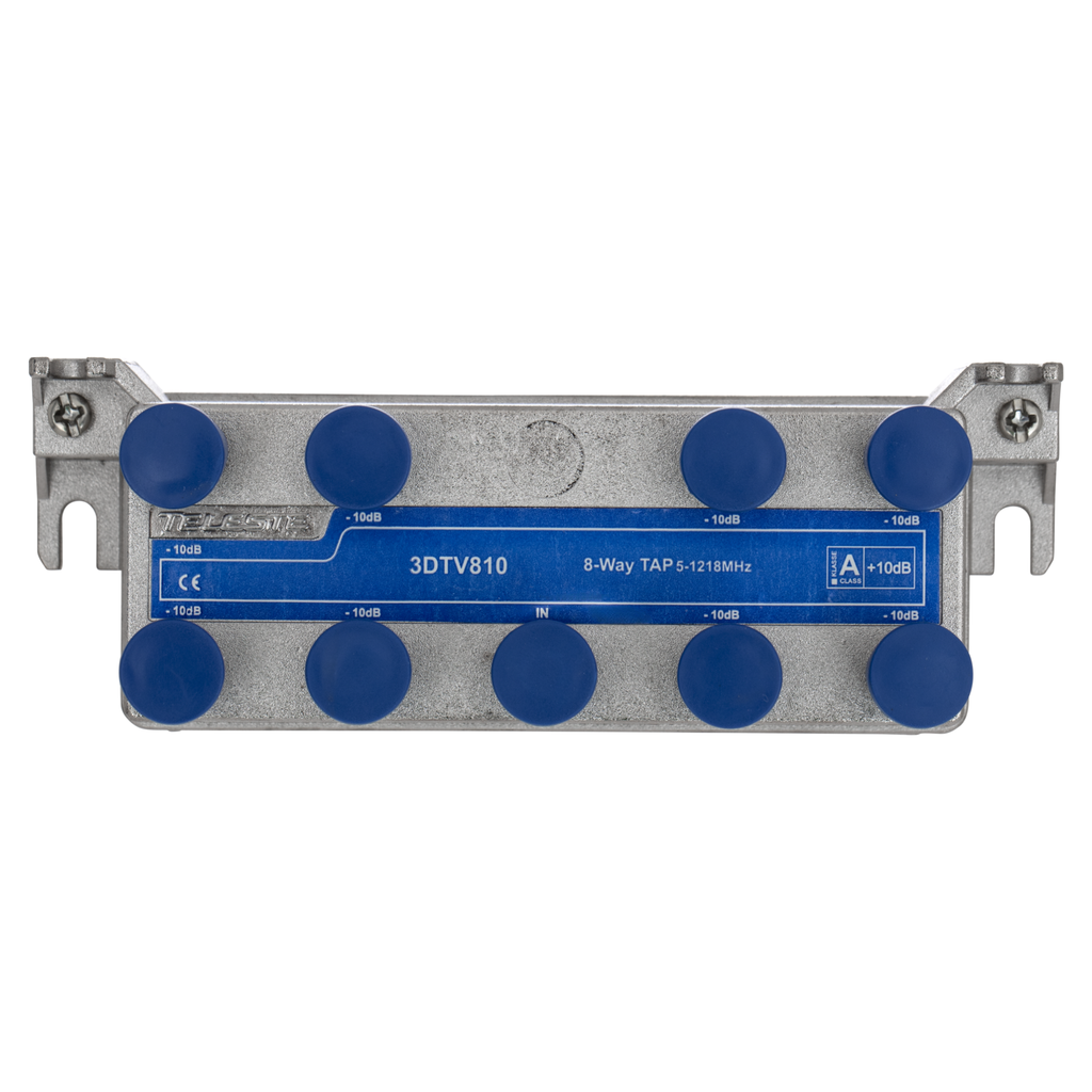 [200-044] FMULTI8 Achtvoudig multitap 5-1218 Mhz