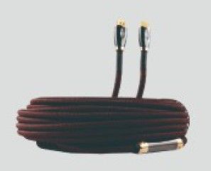 [380-001] HDMI-KABBST30M Premium HDMI-kabel 30m, 4K, Ethernet 2,0 + signaalbooster, Metal Plugs