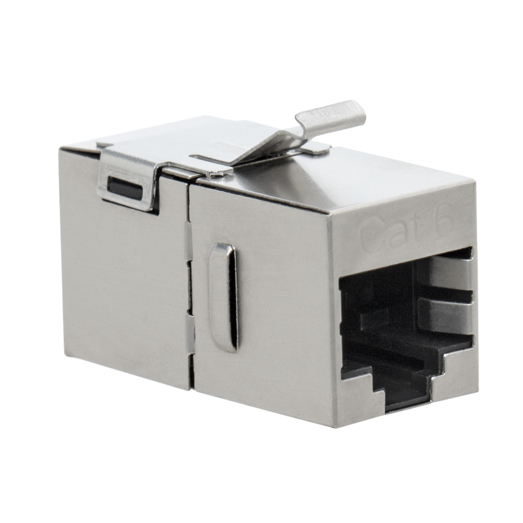 CAT6A STP COUPLER CAT6A STP coupler - 5st
