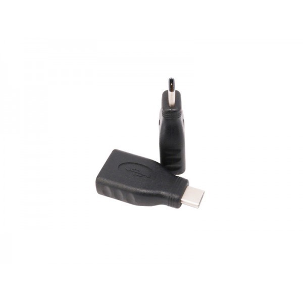 Adapter USB C / USB 3.0  - M/F 