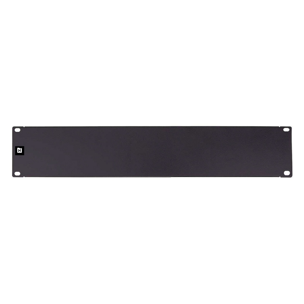 [700-015] BLINDPLATE1U Blind Plate 19 Inch 1U