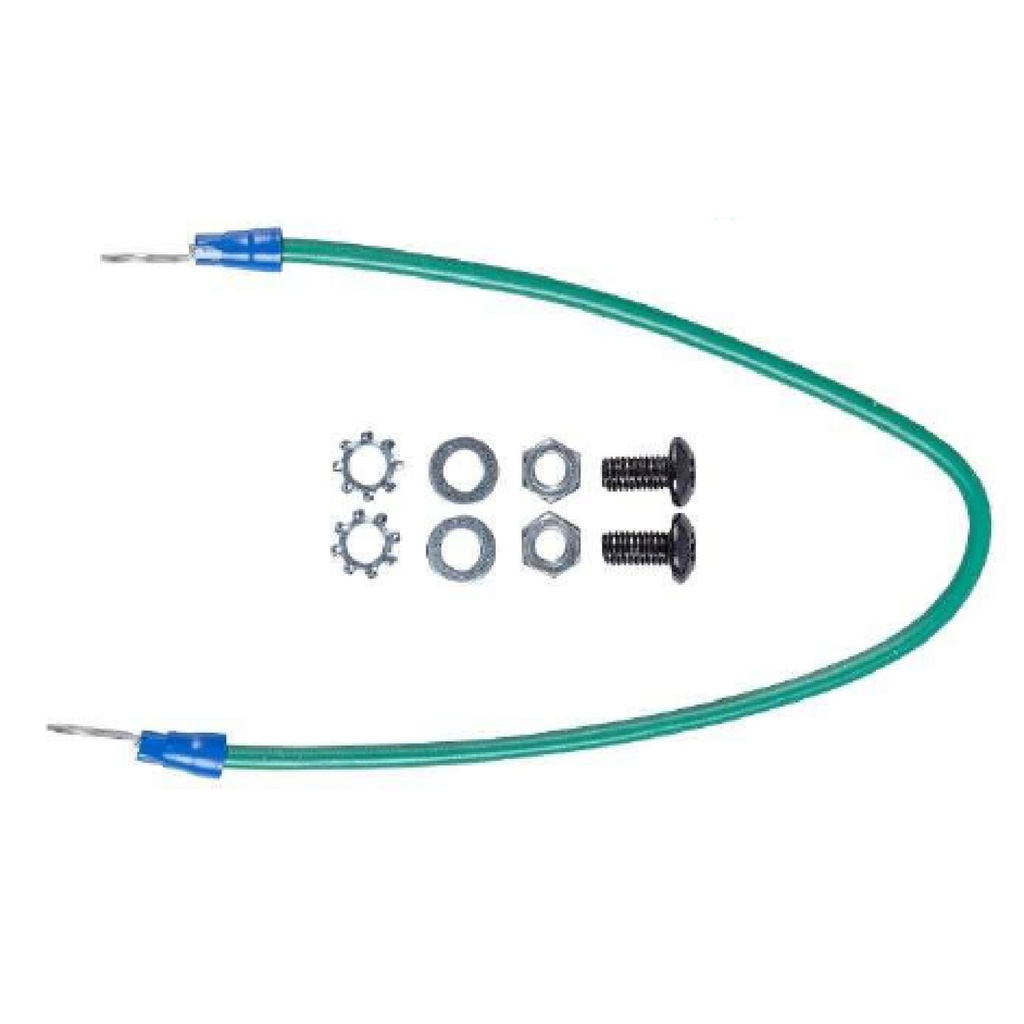 [700-017] CABINETGRKIT Grounding Kit