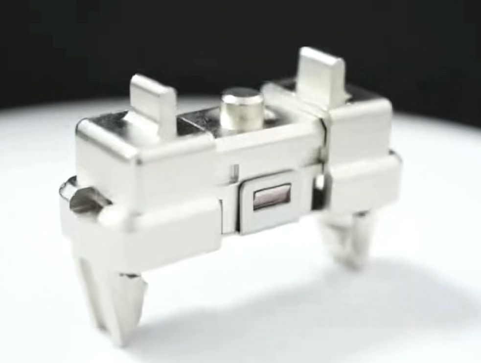 [700-019] SMARTLOCKER-SET Smart Rack Locker set
