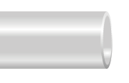 [950-001] MICRODUCTTLN-DB1 HDPE Microduct Mono DB1 - Wyre Interkabel/Orange, 550m/haspel