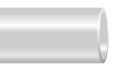 [950-003] MICRODUCTPROX-DB1 Speed-pipe 10x1,0 outdoor grey - Proximus, 2500 m/haspel