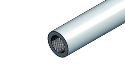[950-007] SPEEDPIPE12PROXORAN-LSZH Speed-pipe 12x2,0 Indoor LSZH (2000m/haspel) - Proximus/Orange
