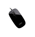 ADJ MO110 3D Mini Mouse - 1000DPI - USB - Black