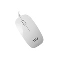 ADJ MO110 3D Mini Mouse - 1000DPI - USB - White