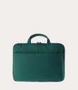 Bag for Laptop 13/14&quot; and MacBook Air/Pro 13&quot; - Green