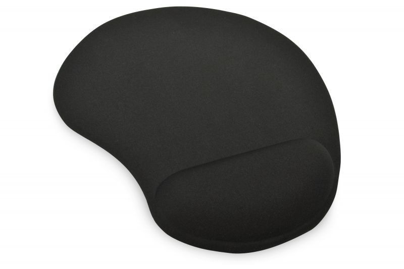 Mouse Pad met polsondersteuning