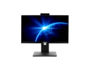 All-in-One PC 23.8"- IPS-i313100- 8GB - 500M.2 -Webcam-NoWin
