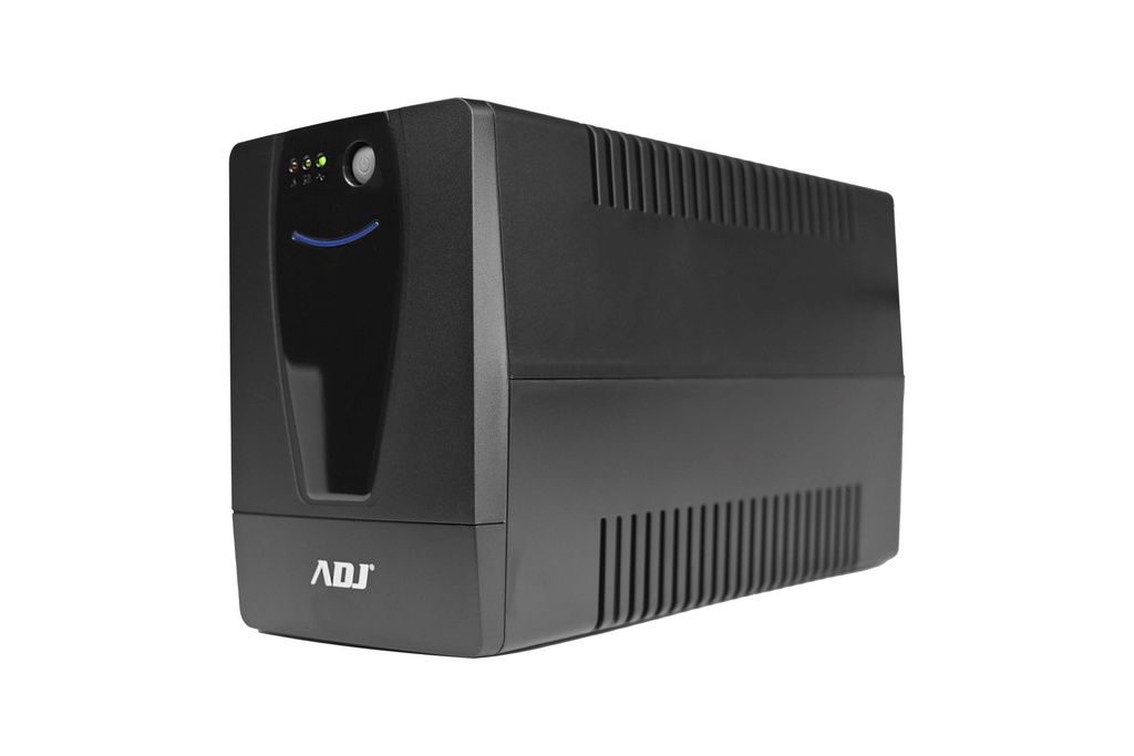 UPS OFFICE 1200VA LINE INTERACTIVE - 4 Schuko outlets