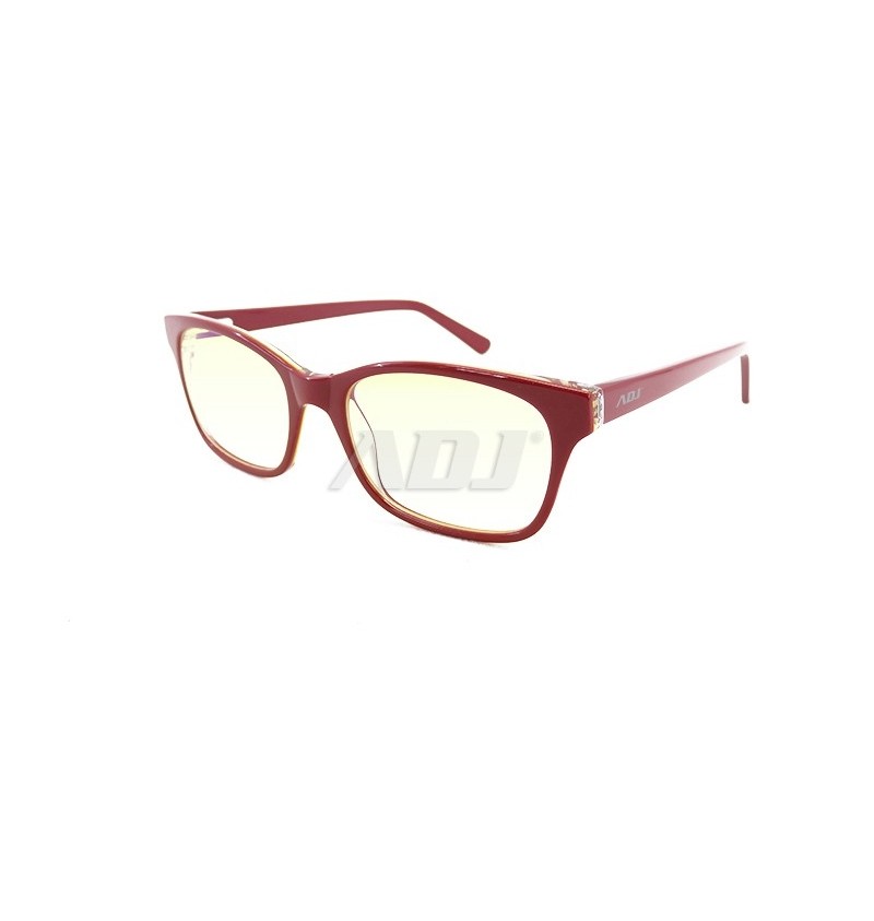 Eyewear Blue Defence - 900-00003 - Red - Women