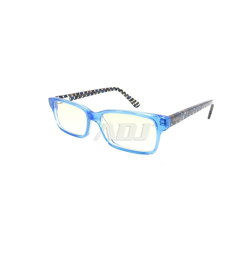 Eyewear Blue Defence - 900-00005 - Blue - Kids