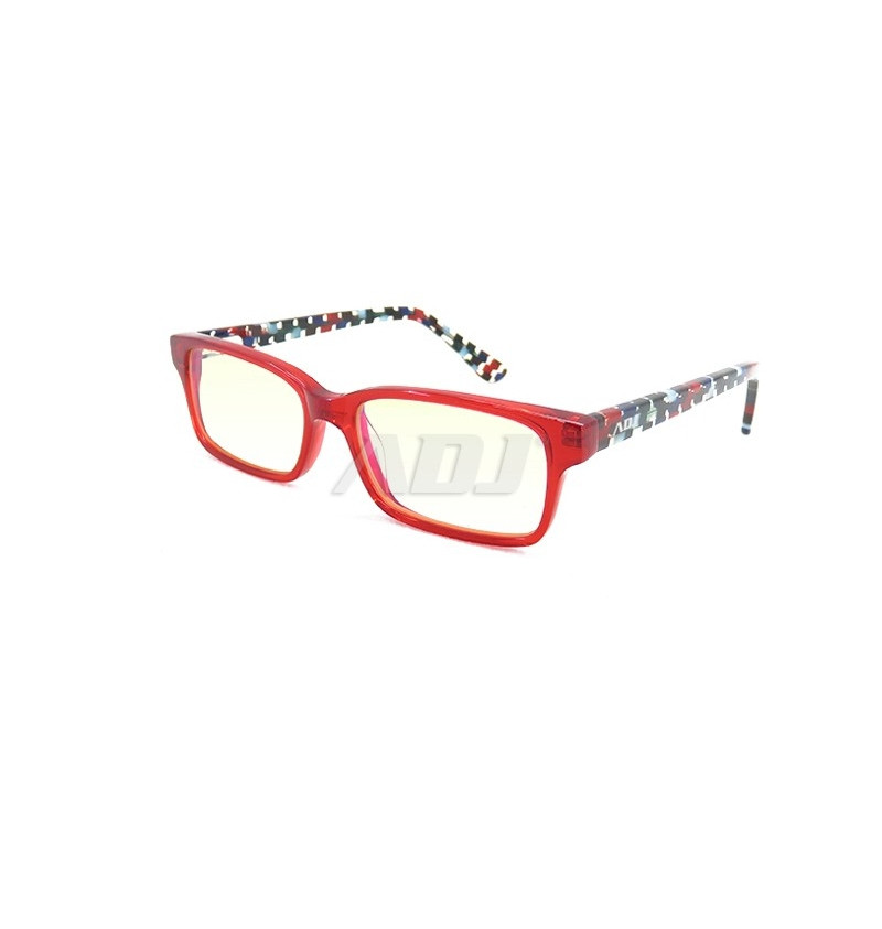 Eyewear Blue Defence - 900-00006 - Red - Kids